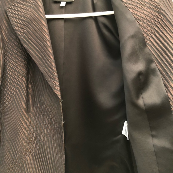 Akris Bergdorfgoodman Jacket Blazer (size 8) - Picture 5 of 5